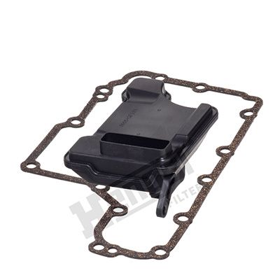 HENGST FILTER Hydraulikfiltersatz, Automatikgetriebe (EG937H D473) Thumbnail
