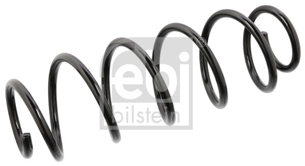 FEBI BILSTEIN Fahrwerksfeder (104704)