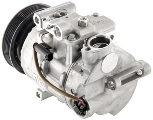MAHLE Kompressor, Klimaanlage (ACP 591 000P) MAHLE Kompressor, Klimaanlage (ACP 591 000P)