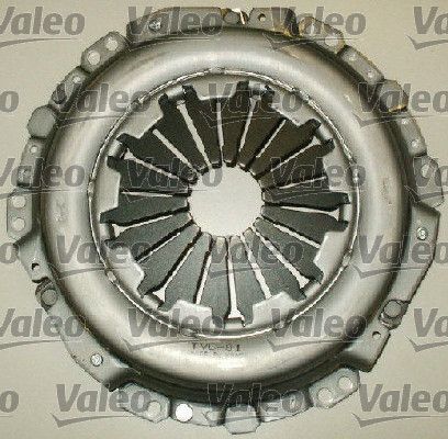 VALEO Kupplungssatz (801391)