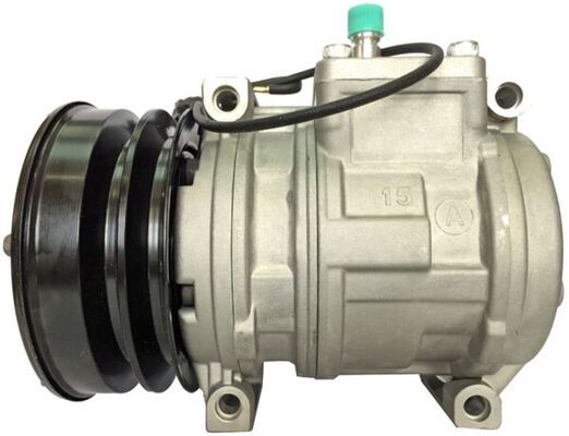 MAHLE Kompressor, Klimaanlage (ACP 792 000S) MAHLE Kompressor, Klimaanlage (ACP 792 000S)