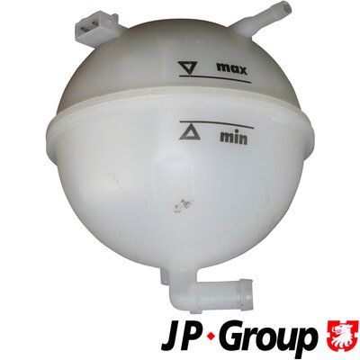 JP GROUP Ausgleichsbehälter, Kühlmittel (1114700300)