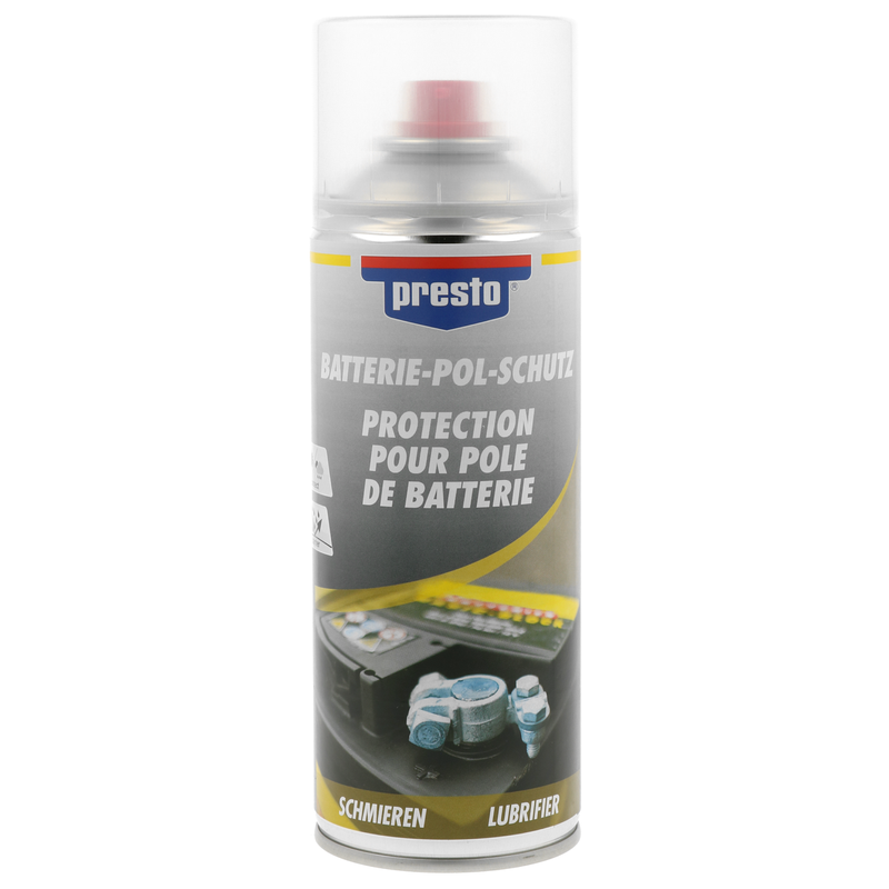 PRESTO Fett (157059)