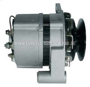 EUROTEC Generator (12030110) EUROTEC Generator (12030110)