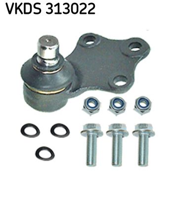 SKF Trag-/Führungsgelenk (VKDS 313022)