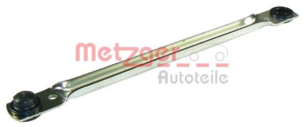 METZGER Antriebsstange, Wischergestänge (2190110)