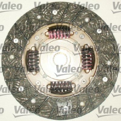 VALEO Kupplungssatz (801588)