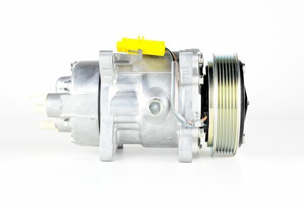 MAHLE Kompressor, Klimaanlage (ACP 1253 000P) MAHLE Kompressor, Klimaanlage (ACP 1253 000P)