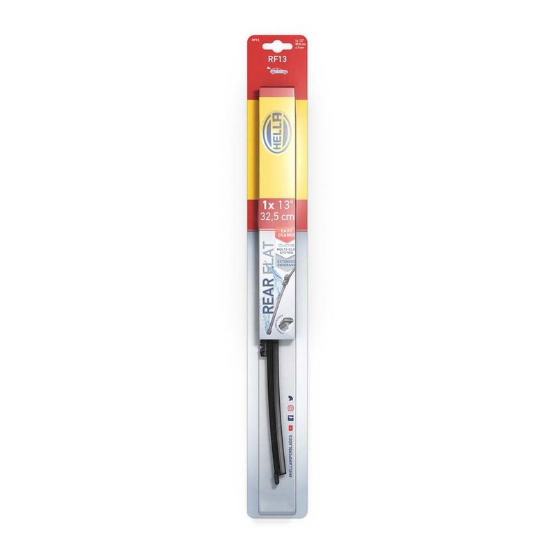 HELLA Wischblatt (9XW 358 179-131) HELLA Wischblatt (9XW 358 179-131)