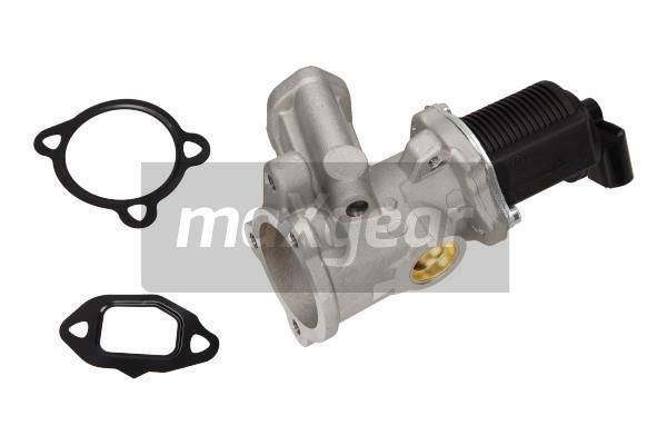MAXGEAR AGR-Ventil (27-0199)