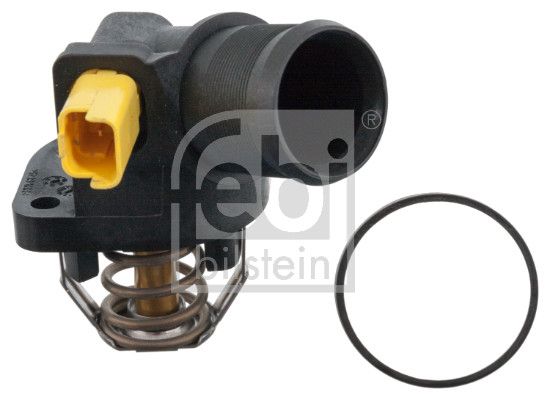 FEBI BILSTEIN Thermostat, Kühlmittel (170586)