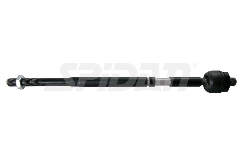 SPIDAN CHASSIS PARTS Axialgelenk, Spurstange (50648)