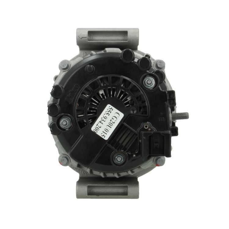 BV PSH Generator (555.934.200.505)