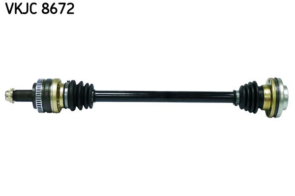 SKF Antriebswelle (VKJC 8672)