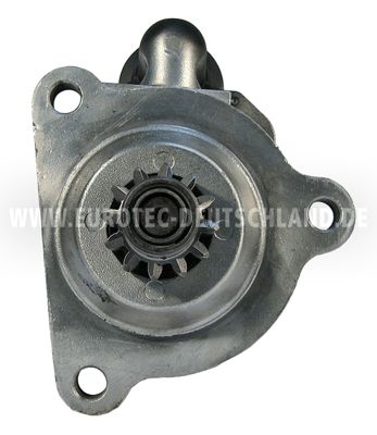 EUROTEC Starter (11022980)