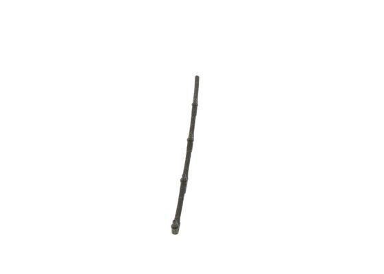 BOSCH Schlauch, Leckkraftstoff (0 445 130 058)