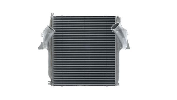 MAHLE Niedertemperaturkühler, Ladeluftkühler (CIR 34 000S) MAHLE Niedertemperaturkühler, Ladeluftkühler (CIR 34 000S)