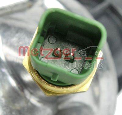 METZGER Thermostat, Kühlmittel (4006078)