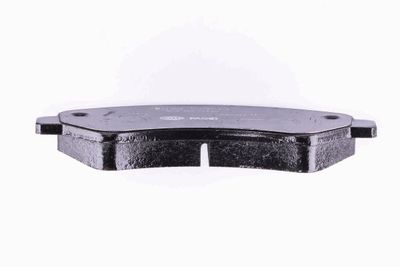 HELLA Bremsbelagsatz, Scheibenbremse (8DB 355 023-011)