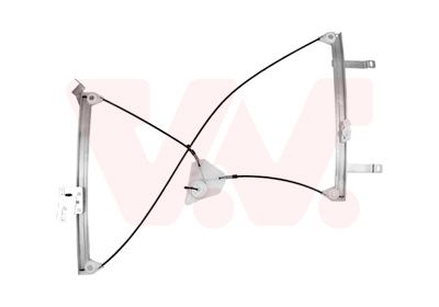 VAN WEZEL Fensterheber (4040271) Thumbnail