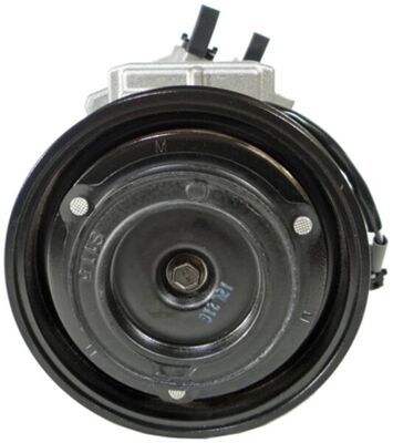 MAHLE Kompressor, Klimaanlage (ACP 825 000S) MAHLE Kompressor, Klimaanlage (ACP 825 000S)