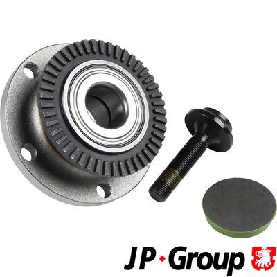 JP GROUP Radnabe (1151402600)