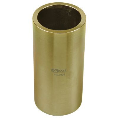KS TOOLS Druckstück, Montagewerkzeug (Radnabe/Radlager) (440.0098)