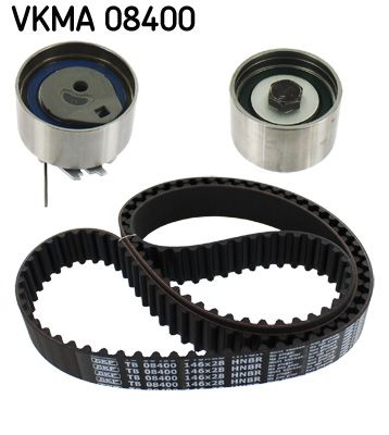 SKF Zahnriemensatz (VKMA 08400)