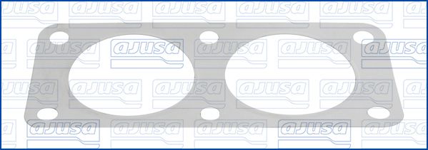 AJUSA Dichtung, Abgasrohr (01034000) Thumbnail