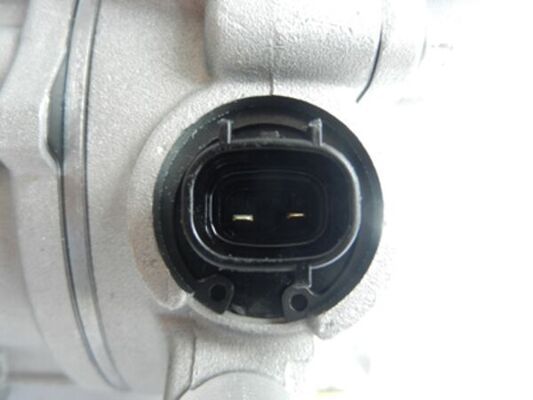 MAHLE Kompressor, Klimaanlage (ACP 94 000S) MAHLE Kompressor, Klimaanlage (ACP 94 000S)