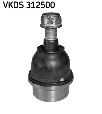 SKF Trag-/Führungsgelenk (VKDS 312500)