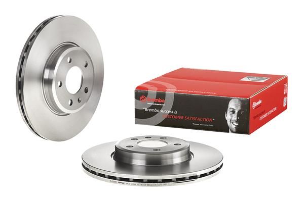 BREMBO Bremsscheibe (09.A820.10) BREMBO Bremsscheibe (09.A820.10)