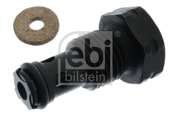 FEBI BILSTEIN Ventil, Kraftstoffförderanlage (100857) Thumbnail
