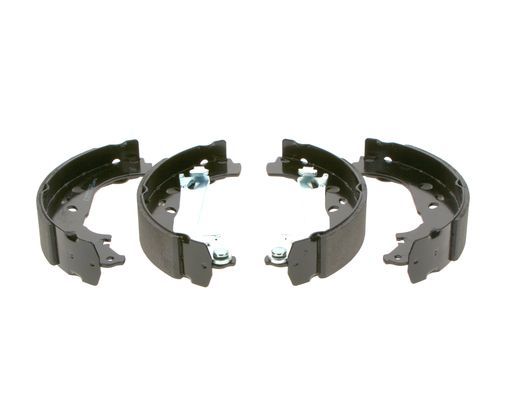 BOSCH Bremsbackensatz (0 986 487 717)