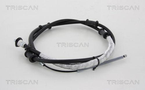 TRISCAN Seilzug, Feststellbremse (8140 151043) | KFZ-6998609