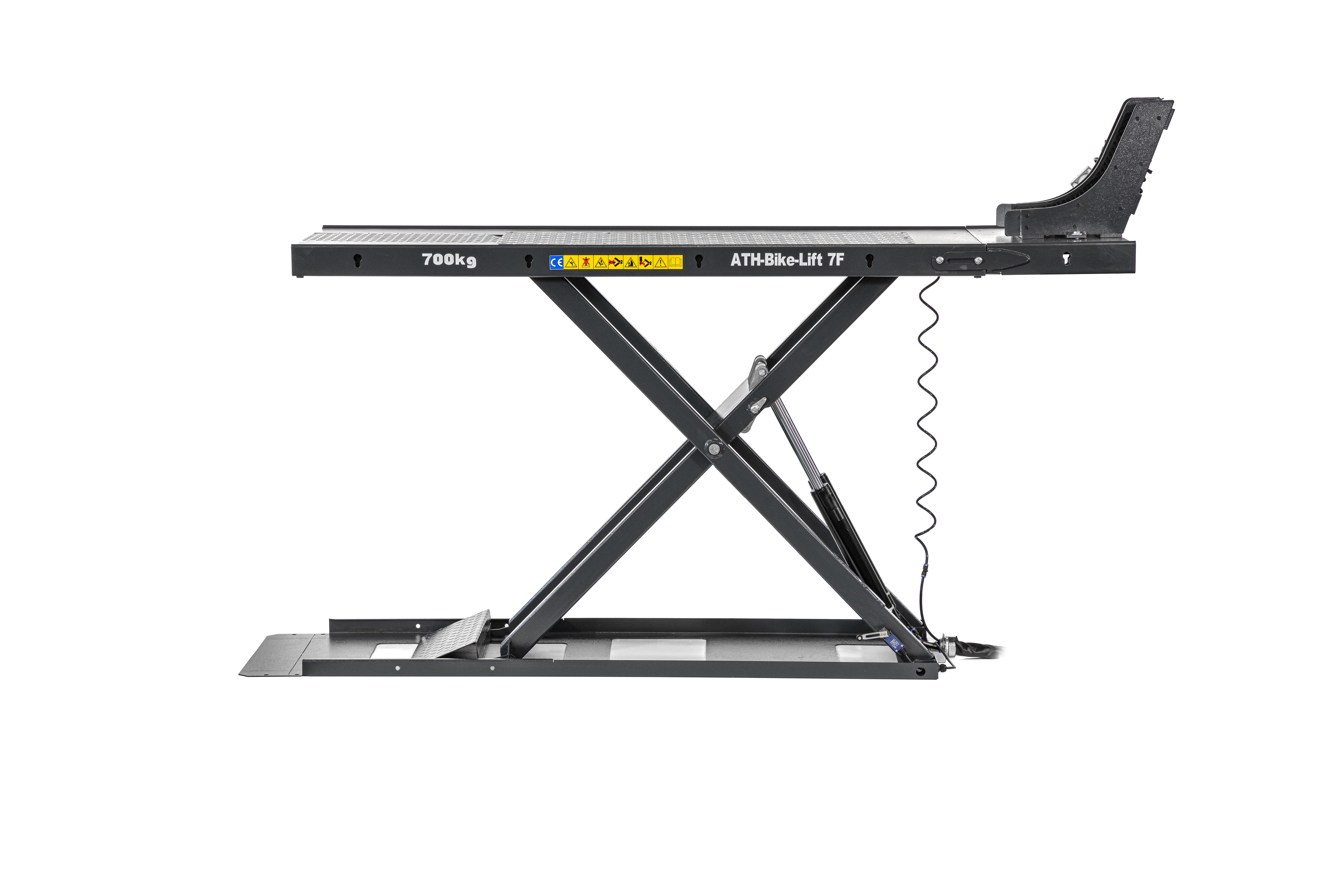 ATH Bike Lift 7F