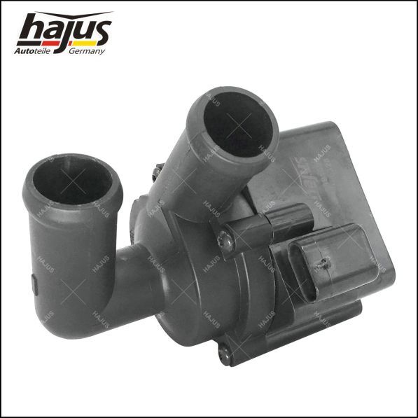 hajus Autoteile Zusatzwasserpumpe (Heizwasserkreislauf) (9191303) hajus Autoteile Zusatzwasserpumpe (Heizwasserkreislauf) (9191303)
