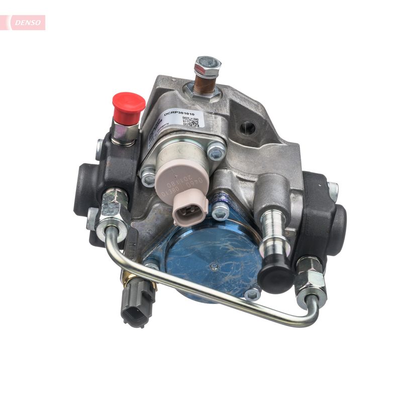 DENSO Hochdruckpumpe (DCRP301010) Thumbnail