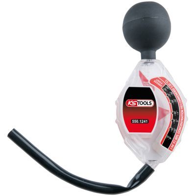 KS TOOLS Frostschutzprüfer (550.1241)