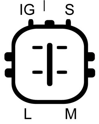 DRI Generator (28-5784)