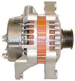 EUROTEC Generator (12043680) EUROTEC Generator (12043680)