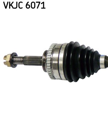 SKF Antriebswelle (VKJC 6071)