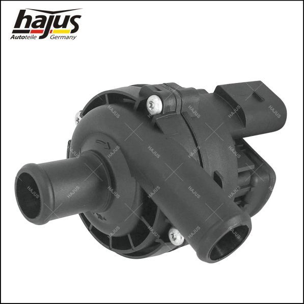hajus Autoteile Zusatzwasserpumpe (Heizwasserkreislauf) (9191319) hajus Autoteile Zusatzwasserpumpe (Heizwasserkreislauf) (9191319)