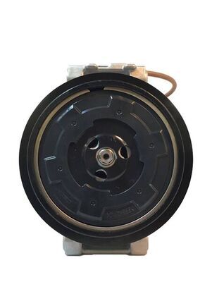 MAHLE Kompressor, Klimaanlage (ACP 485 000S) MAHLE Kompressor, Klimaanlage (ACP 485 000S)