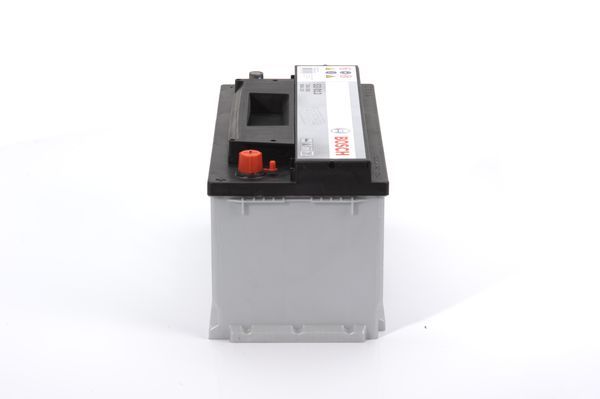 BOSCH Starterbatterie (0 092 S30 130)
