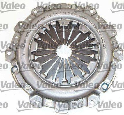 VALEO Kupplungssatz (801107) VALEO Kupplungssatz (801107)