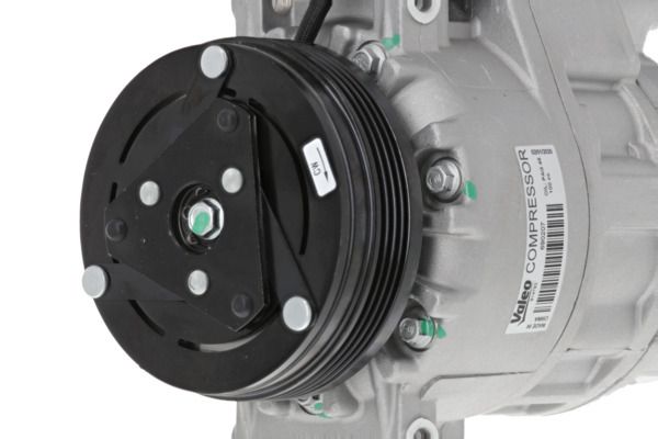 VALEO Kompressor, Klimaanlage (690207)