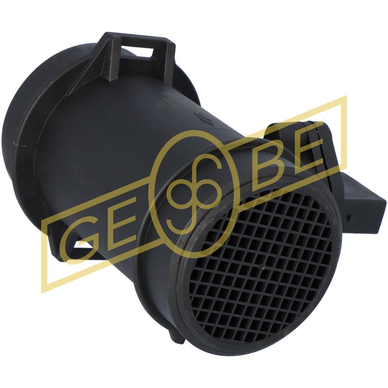 GEBE Luftmassenmesser (9 5120 1) GEBE Luftmassenmesser (9 5120 1)