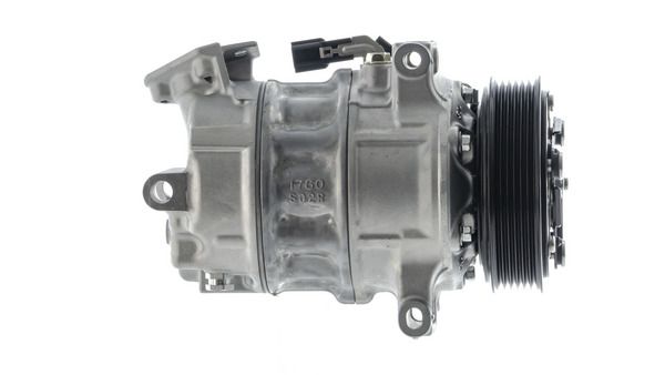 MAHLE Ladeluftkühler (CI 534 000P) MAHLE Ladeluftkühler (CI 534 000P)