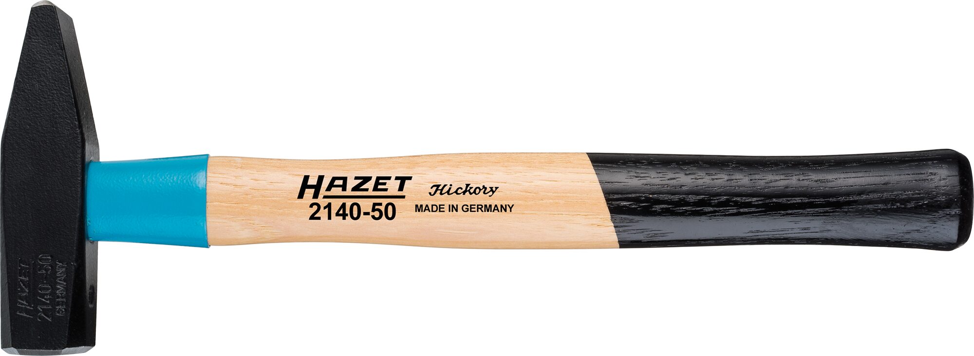 HAZET Schlosserhammer BluGuard 2140-100